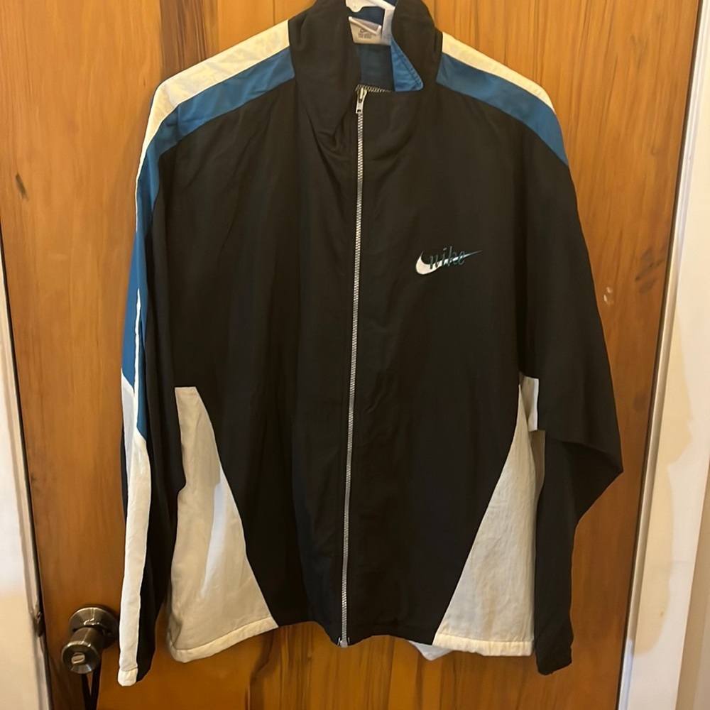 New Nike windbreaker!! New quality!!